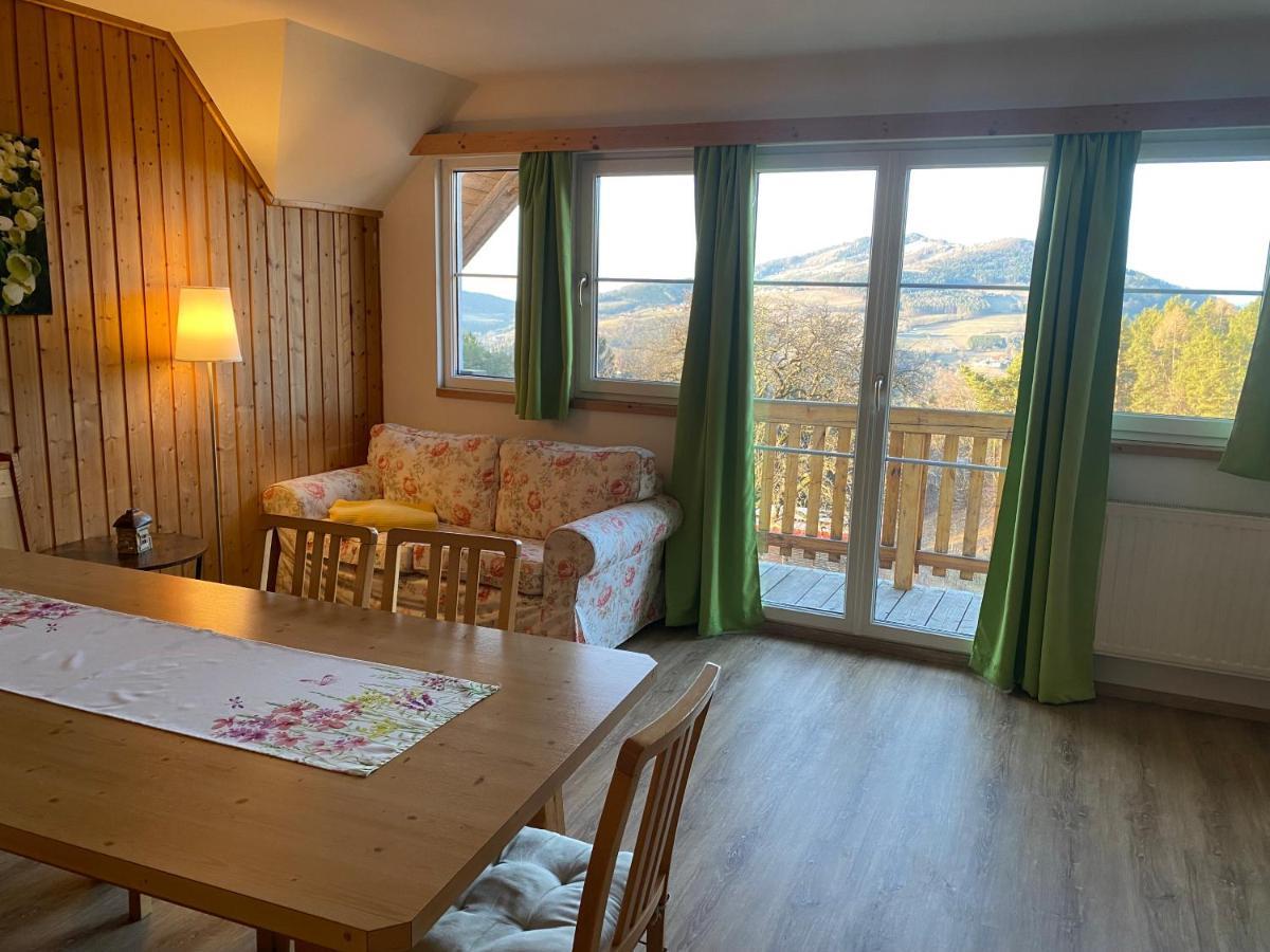 Bio-Hof Windhaber Villa Stubenberg Buitenkant foto