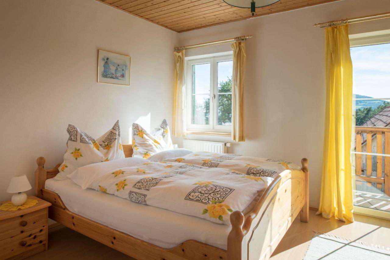 Bio-Hof Windhaber Villa Stubenberg Buitenkant foto