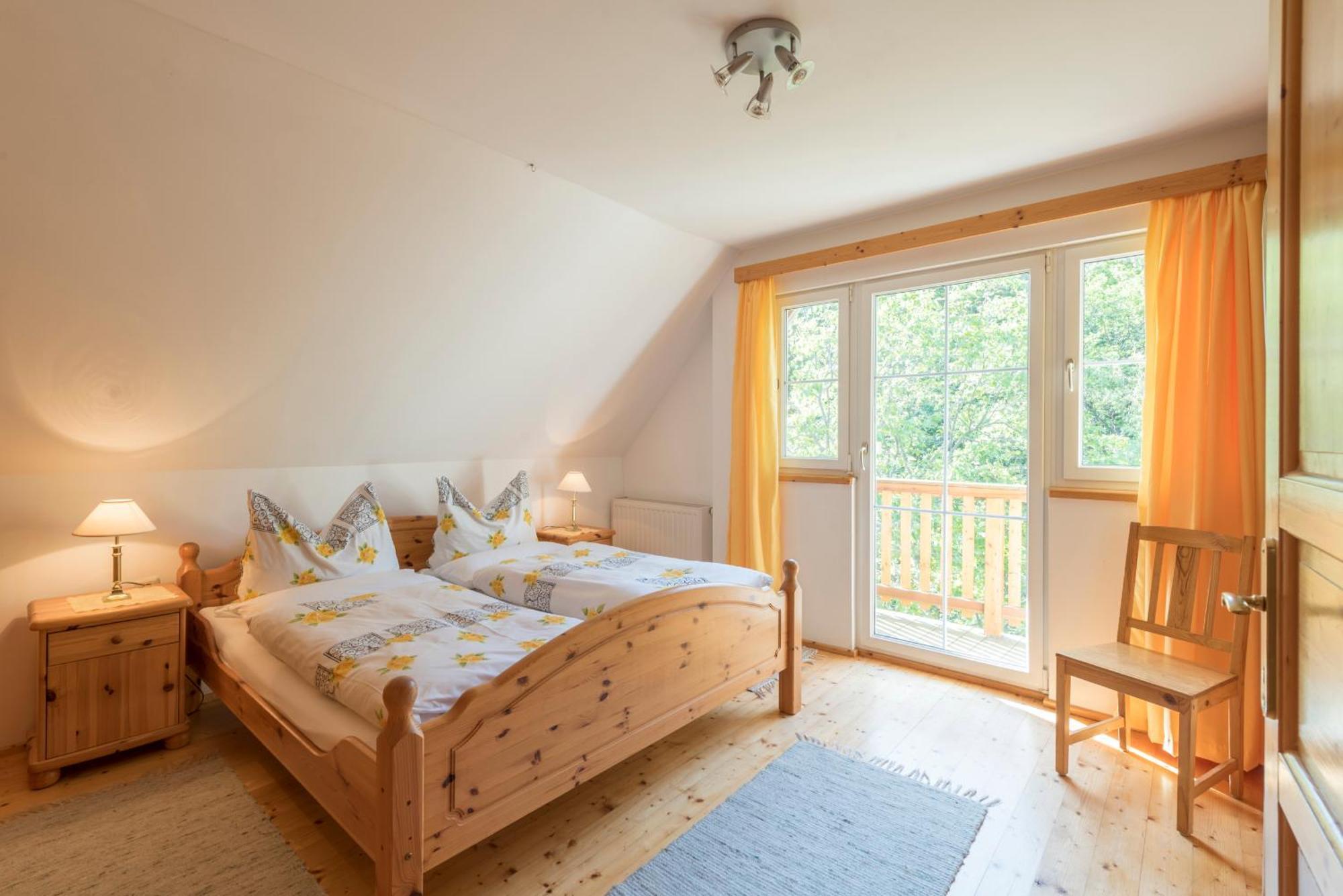 Bio-Hof Windhaber Villa Stubenberg Buitenkant foto
